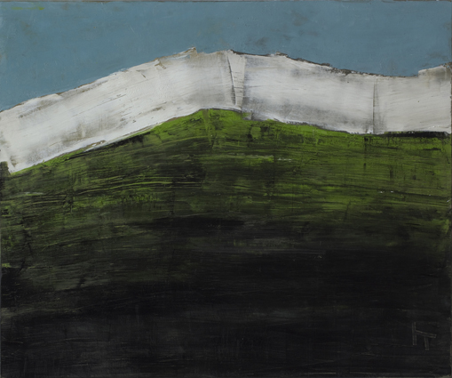 Karin Ohlsen, Nr. 1003, 2012