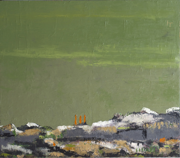 Karin Ohlsen, Nr. 101, 2016