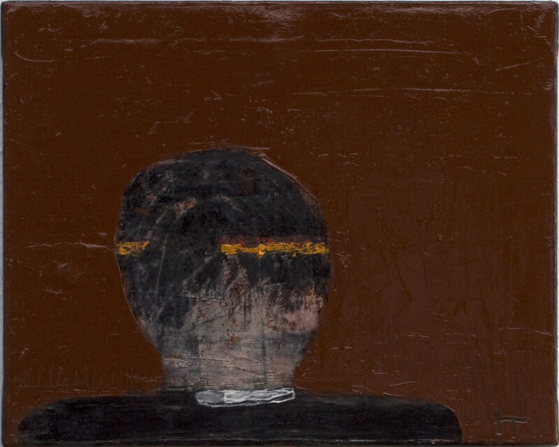 Karin Ohlsen, Nr. 1033, 2017