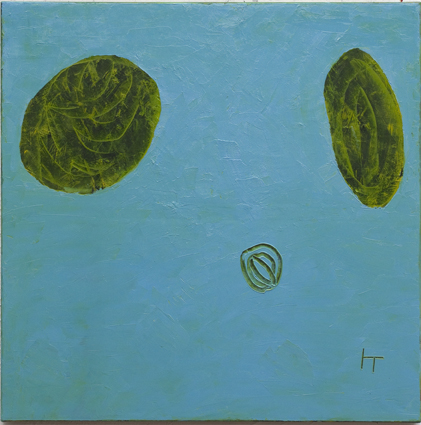 Karin Ohlsen, Nr. 1071, 2018