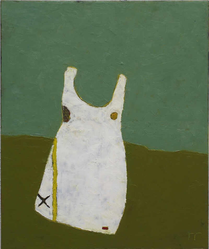 Karin Ohlsen, Nr. 1107, 2017