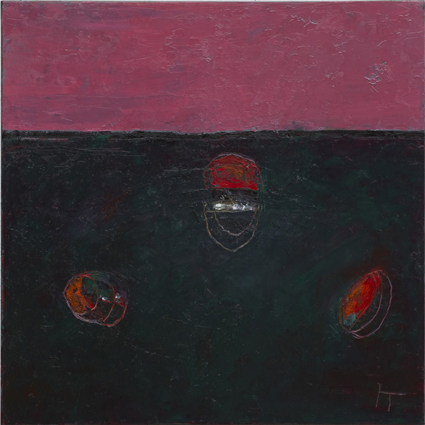 Karin Ohlsen, Nr. 1129, 2016