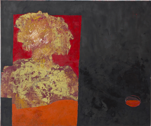 Karin Ohlsen, Nr. 1140, 2016