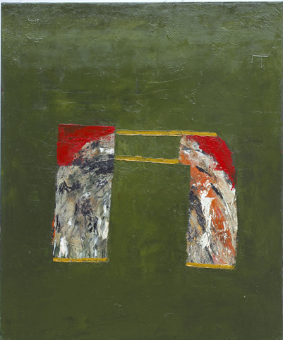 Karin Ohlsen, Nr. 1143, 2016