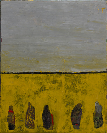 Karin Ohlsen, Nr. 1157, 2018