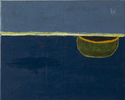 Karin Ohlsen, Nr. 1162, 2019