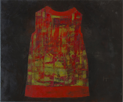 Karin Ohlsen, Nr. 1182, 2016