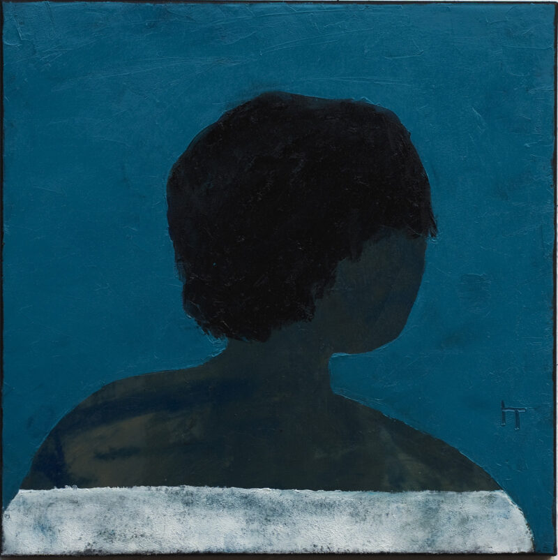 Karin Ohlsen, Nr. 1238, 2017