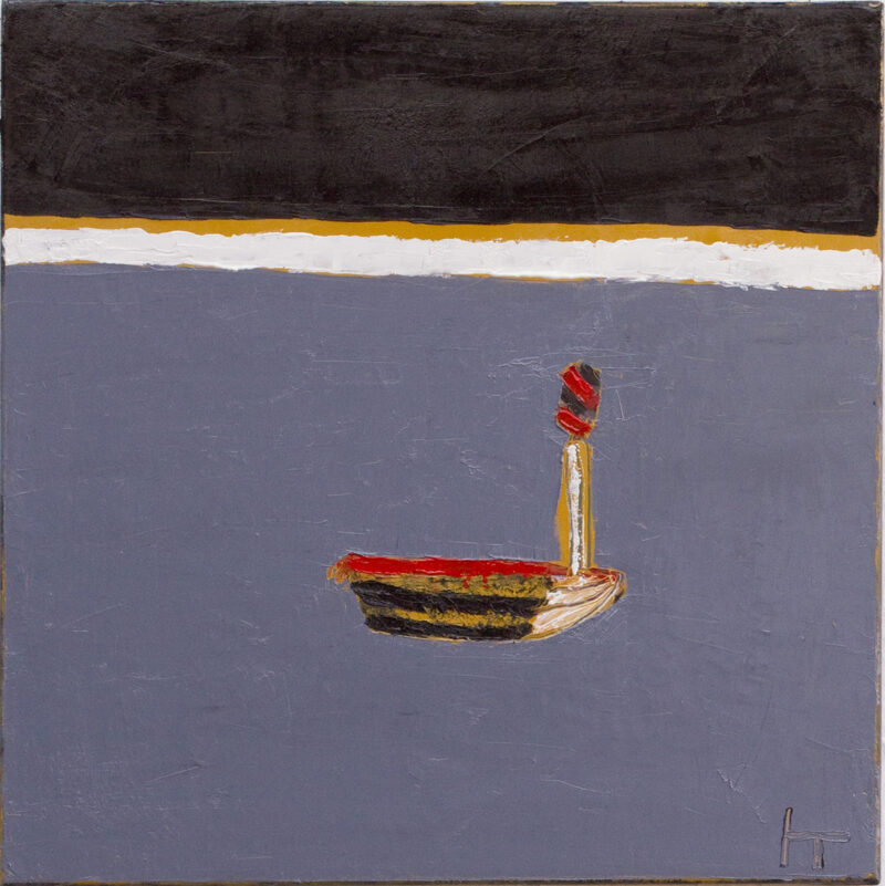 Karin Ohlsen, Nr. 1262, 2017