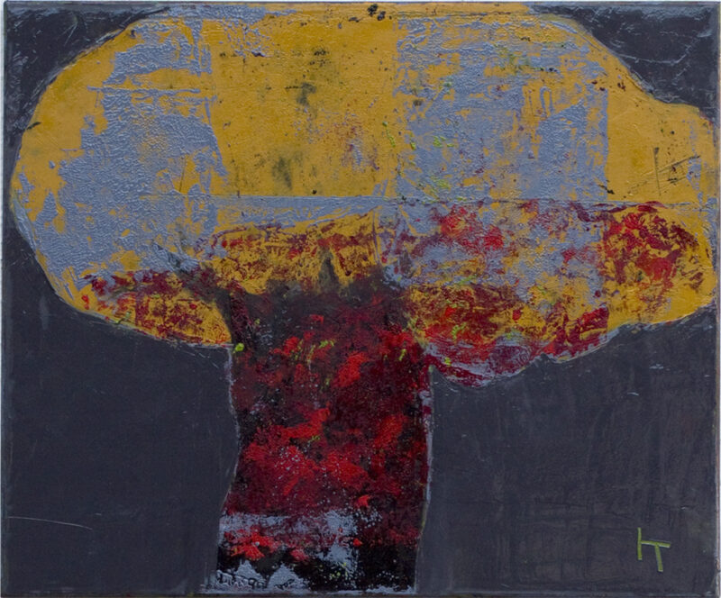 Karin Ohlsen, Nr. 1267, 2017