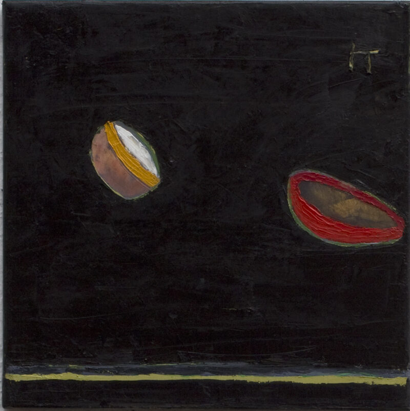 Karin Ohlsen, Nr. 1268, 2017