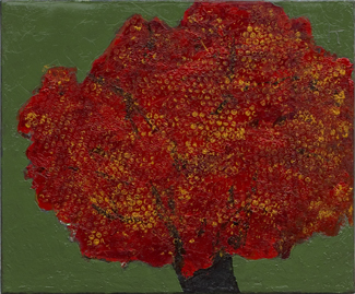 Karin Ohlsen, Nr. 1272, 2017