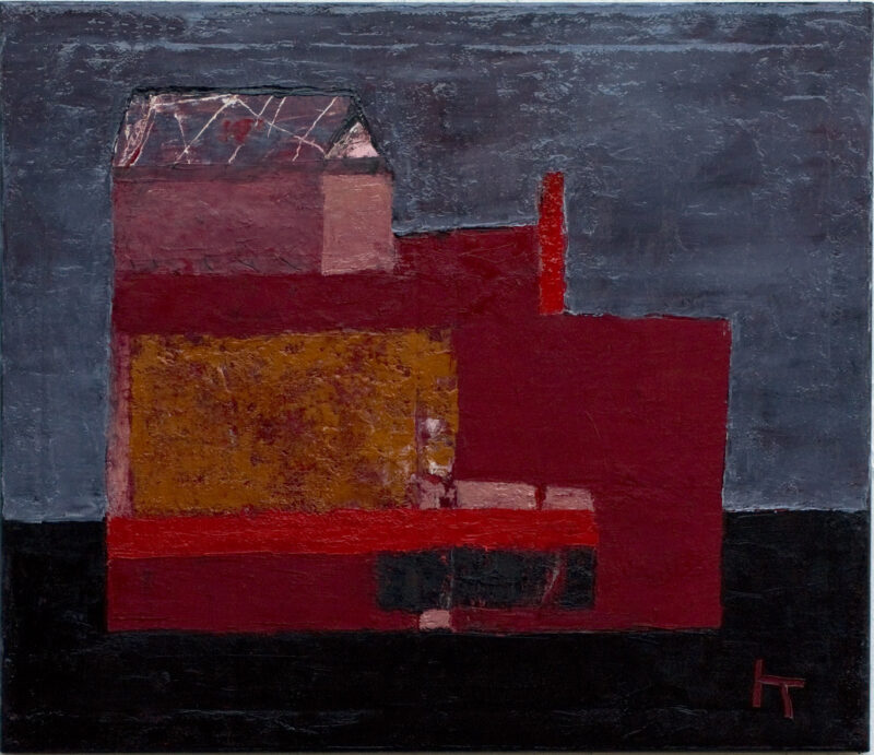 Karin Ohlsen, Nr. 1275, 2017