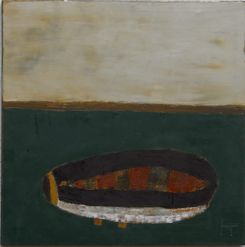 Karin Ohlsen, Nr. 1282, 2017