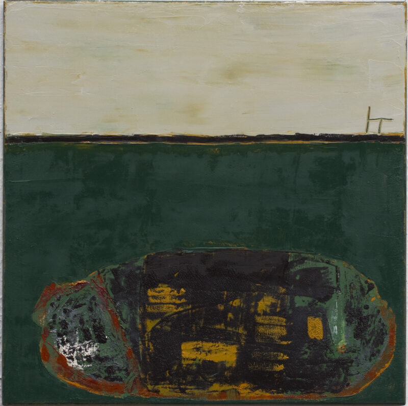 Karin Ohlsen, Nr. 1283, 2017