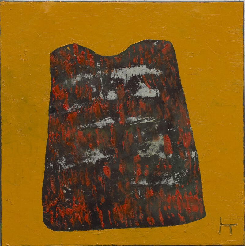 Karin Ohlsen, Nr. 1314, 2017