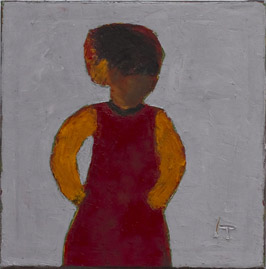 Karin Ohlsen, Nr. 1361, 2018