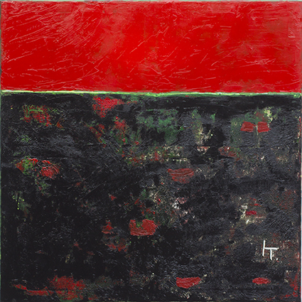 Karin Ohlsen, Nr. 1373, 2018