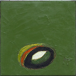 Karin Ohlsen, Nr. 1376, 2018