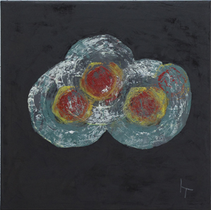 Karin Ohlsen, Nr. 1384, 2018