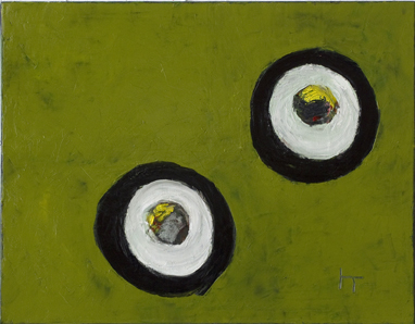 Karin Ohlsen, Nr. 1387, 2018