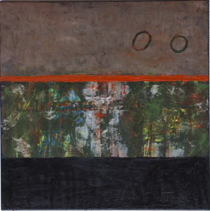 Karin Ohlsen, Nr. 1399, 2018