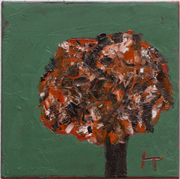 Karin Ohlsen, Nr. 1415, 2018