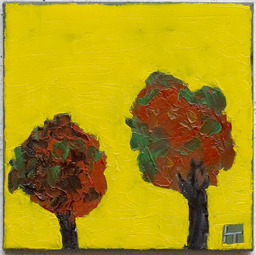 Karin Ohlsen, Nr. 1419, 2018
