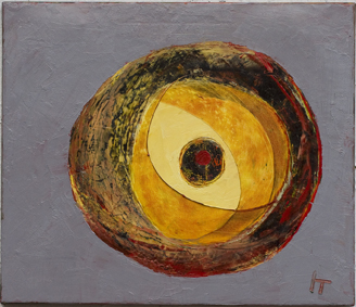 Karin Ohlsen, Nr. 1423, 2018