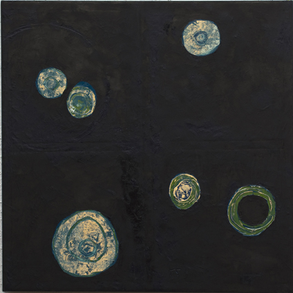 Karin Ohlsen, Nr. 1425, 2018