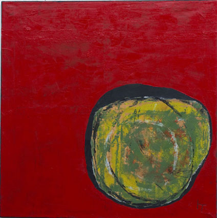 Karin Ohlsen, Nr. 1426, 2018