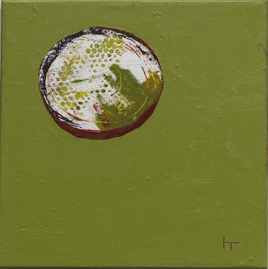 Karin Ohlsen, Nr. 1430, 2020
