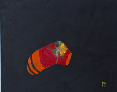 Karin Ohlsen, Nr. 1446, 2019