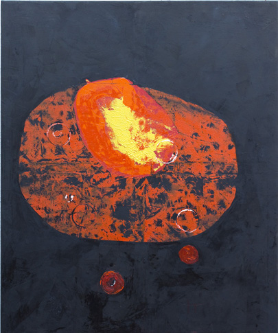 Karin Ohlsen, Nr. 1454, 2019