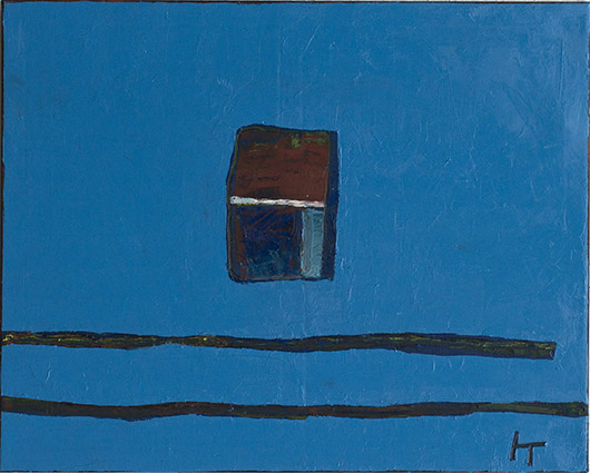 Karin Ohlsen, Nr. 1458, 2019