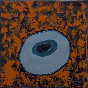 Karin Ohlsen, Nr. 1481, 2019