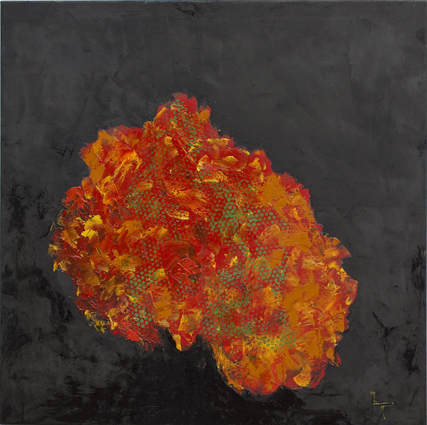 Karin Ohlsen, Nr. 1511, 2019