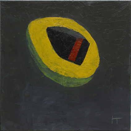 Karin Ohlsen, Nr. 1513, 2019