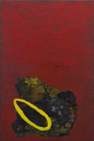 Karin Ohlsen, Nr. 1516, 2019