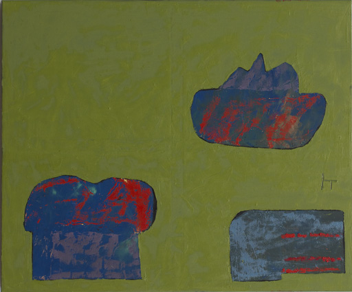 Karin Ohlsen, Nr. 1528, 2019
