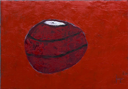 Karin Ohlsen, Nr. 1561, 2019