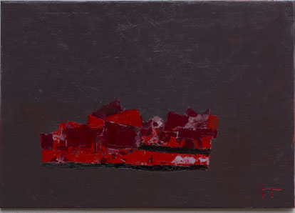 Karin Ohlsen, Nr. 1567, 2019