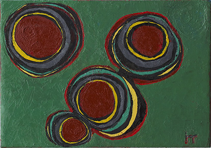 Karin Ohlsen, Nr. 1568, 2019