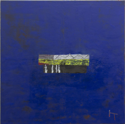 Karin Ohlsen, Nr. 1569, 2019