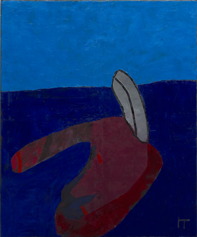 Karin Ohlsen, Nr. 1570, 2019