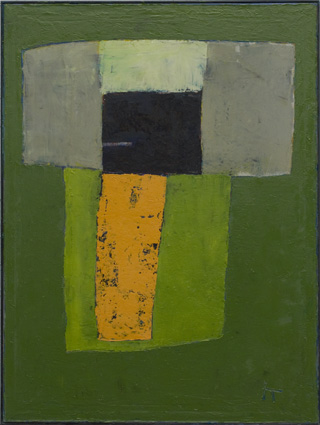 Karin Ohlsen, Nr. 1583, 2019