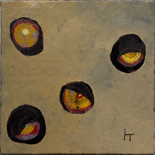 Karin Ohlsen, Nr. 1587, 2020