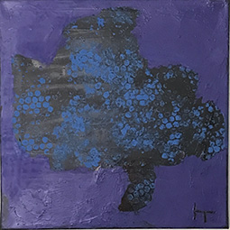 Karin Ohlsen, Nr. 1634, 2020