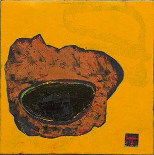 Karin Ohlsen, Nr. 1661, 2020
