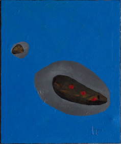 Karin Ohlsen, Nr. 1662, 2020